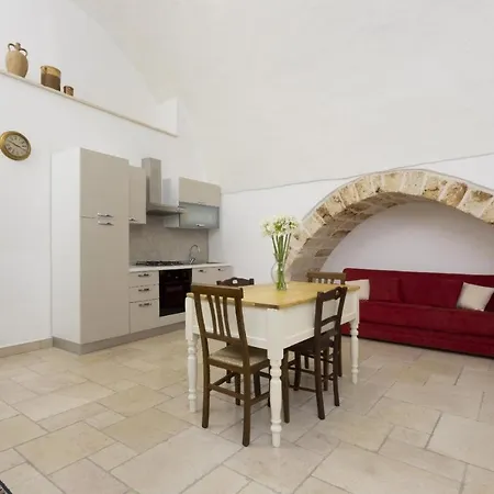 Appartamento Luxury Courtyard Bilo