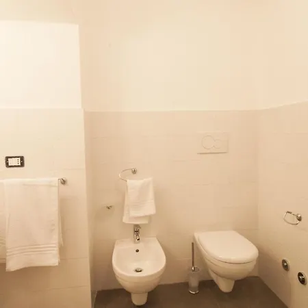 Appartamento Luxury Courtyard Bilo *