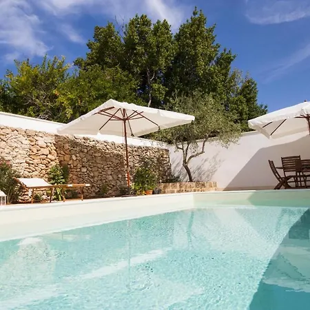Appartamento Luxury Courtyard Bilo *