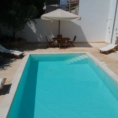 Appartamento Luxury Courtyard Bilo