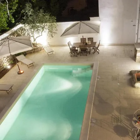Appartamento Luxury Courtyard Bilo Racale