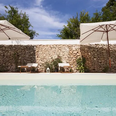 Luxury Courtyard Bilo *