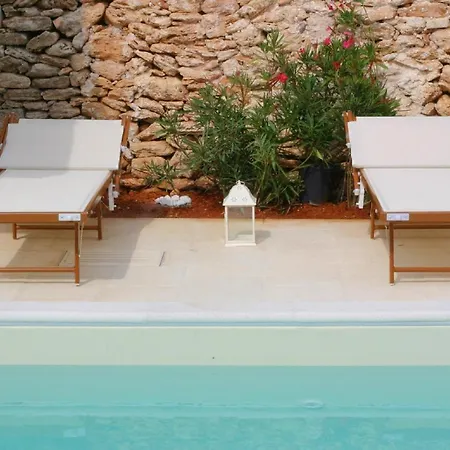 Apartmán Luxury Courtyard Bilo