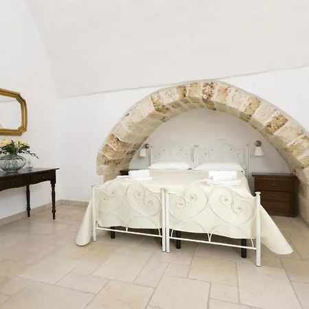 Apartmán Luxury Courtyard Bilo