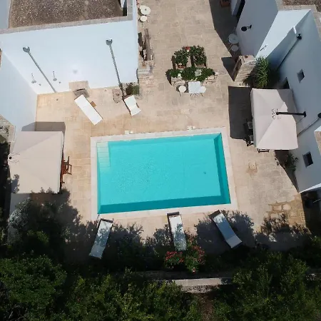 Luxury Courtyard Bilo